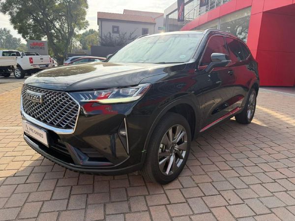 2022-Haval-H6-20T-Super-Luxury-4X4-Auto image:2