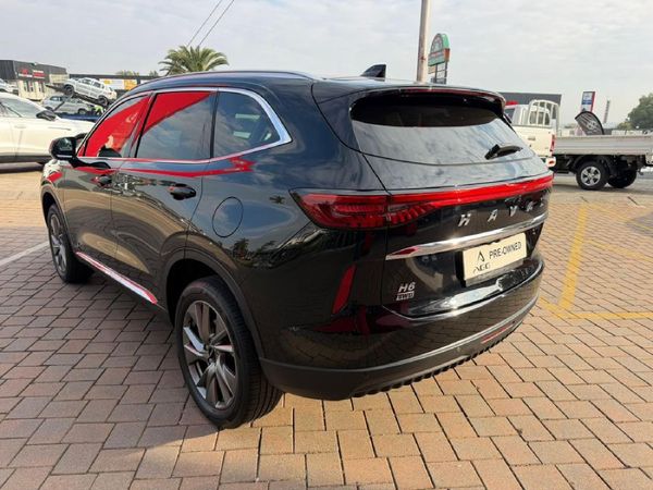 2022-Haval-H6-20T-Super-Luxury-4X4-Auto image:3