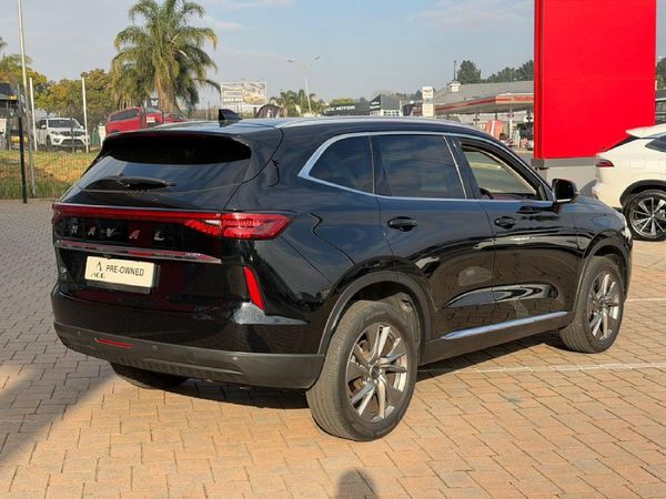 2022-Haval-H6-20T-Super-Luxury-4X4-Auto image:5