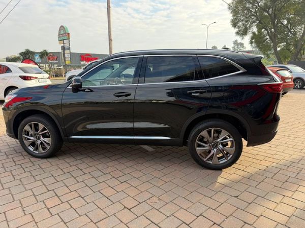 2022-Haval-H6-20T-Super-Luxury-4X4-Auto image:6
