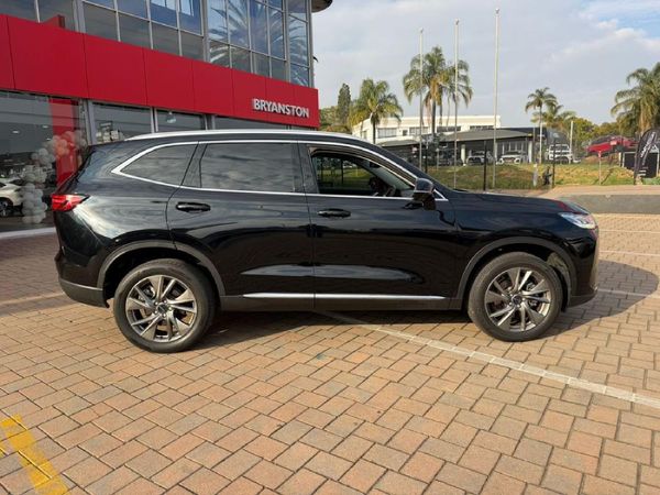 2022-Haval-H6-20T-Super-Luxury-4X4-Auto image:7