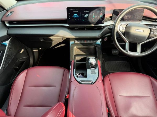 2022-Haval-H6-20T-Super-Luxury-4X4-Auto image:8