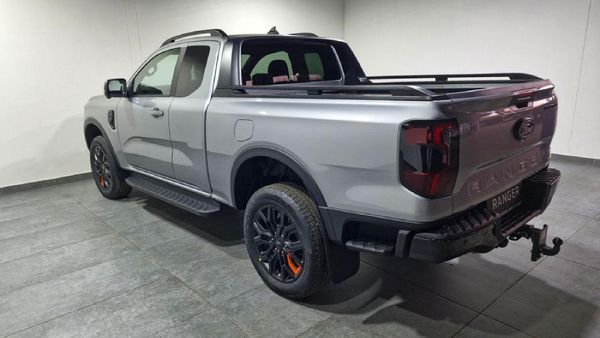 2026-Ford-Ranger-30D-V6-Wildtrak-4x4-Auto-Super-Cab image:3
