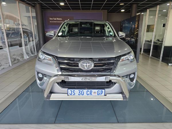 2020-Toyota-Fortuner-28-GD-6-Epic-Auto image:1