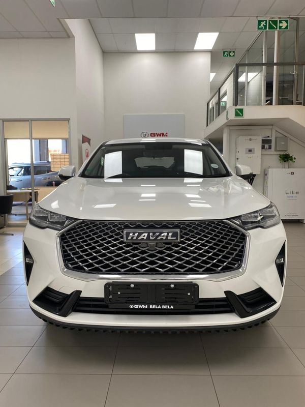 2022-Haval-H6-20T-Premium-Auto image:9
