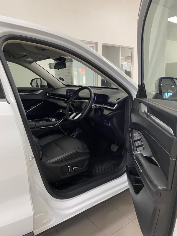 2022-Haval-H6-20T-Premium-Auto image:10