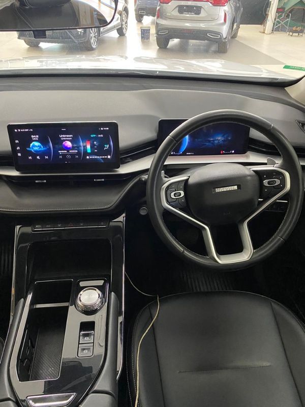 2022-Haval-H6-20T-Premium-Auto image:11