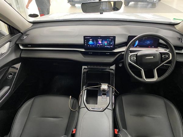 2022-Haval-H6-20T-Premium-Auto image:14