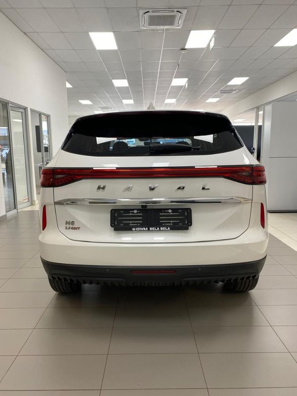 2022-Haval-H6-20T-Premium-Auto image:3