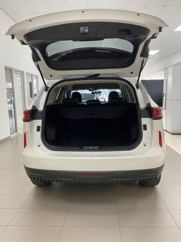 2022-Haval-H6-20T-Premium-Auto image:4