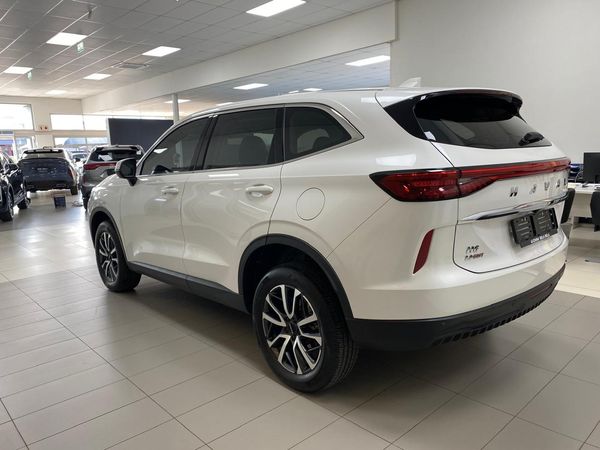 2022-Haval-H6-20T-Premium-Auto image:5