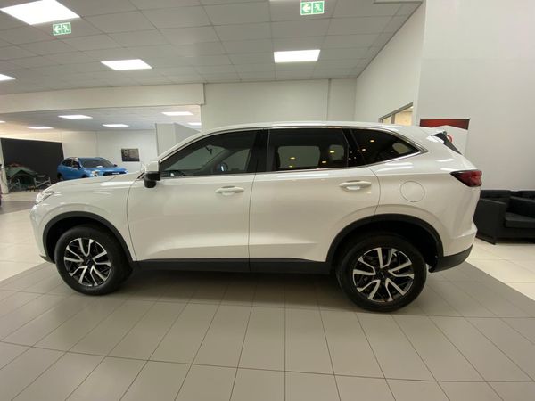 2022-Haval-H6-20T-Premium-Auto image:6