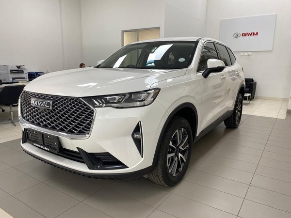 2022-Haval-H6-20T-Premium-Auto image:7