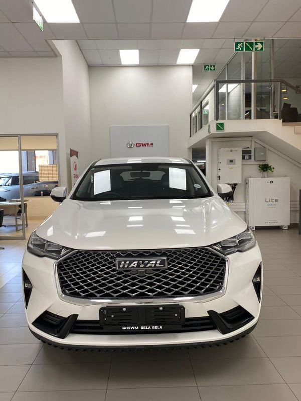 2022-Haval-H6-20T-Premium-Auto image:8