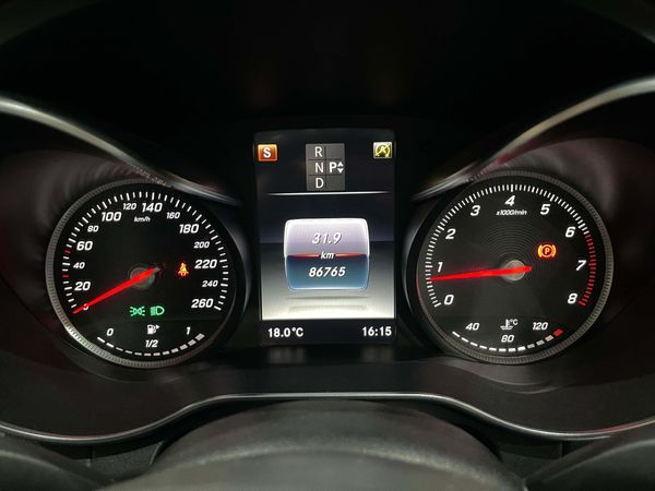 2018-Mercedes-Benz-C-Class-C-200-Edition-C-Auto image:9