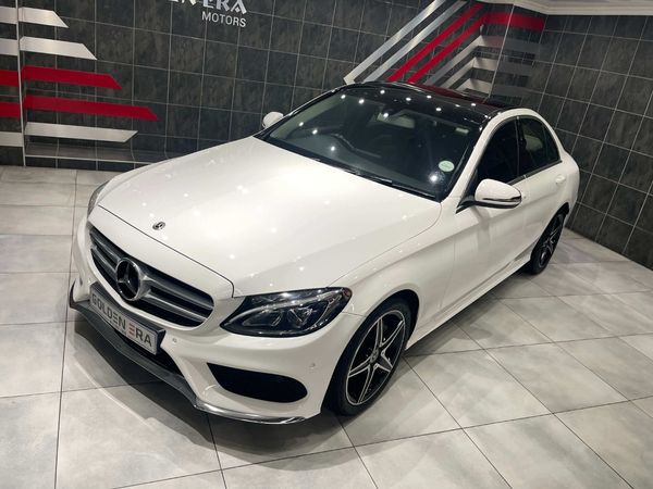 2018-Mercedes-Benz-C-Class-C-200-Edition-C-Auto image:15