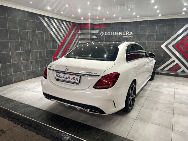 2018-Mercedes-Benz-C-Class-C-200-Edition-C-Auto image:17