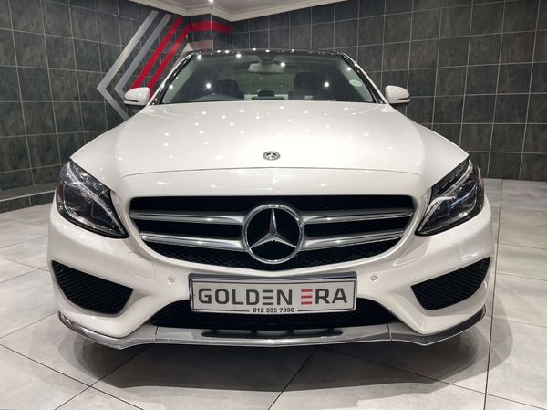 2018-Mercedes-Benz-C-Class-C-200-Edition-C-Auto image:3