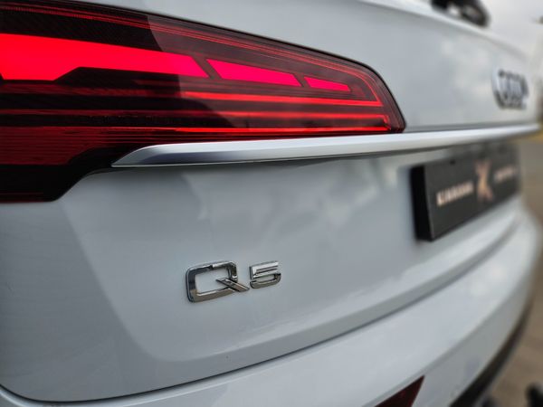 2022-Audi-Q5-40TDI-Quattro image:9