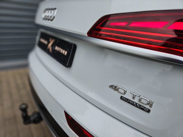 2022-Audi-Q5-40TDI-Quattro image:10