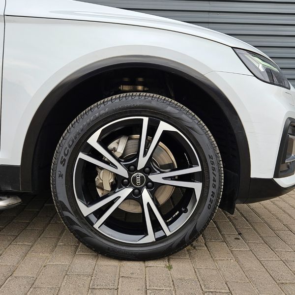 2022-Audi-Q5-40TDI-Quattro image:11