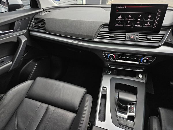 2022-Audi-Q5-40TDI-Quattro image:14