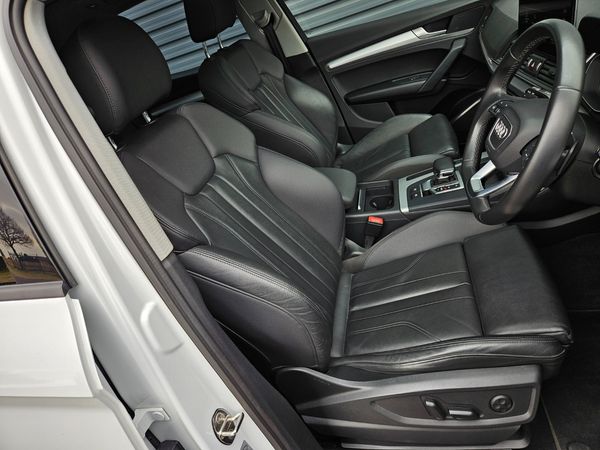 2022-Audi-Q5-40TDI-Quattro image:15