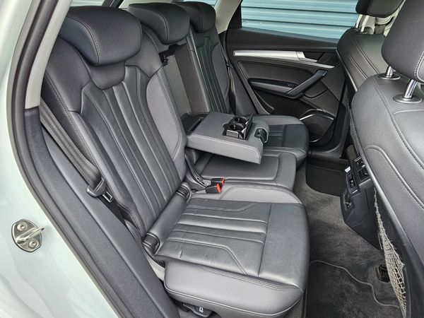 2022-Audi-Q5-40TDI-Quattro image:17