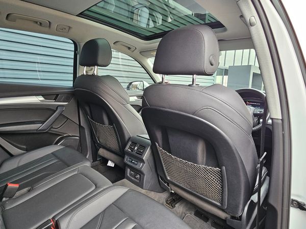 2022-Audi-Q5-40TDI-Quattro image:18