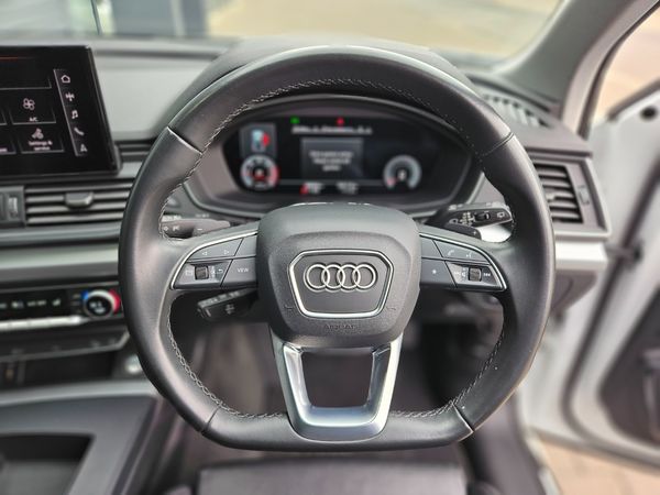 2022-Audi-Q5-40TDI-Quattro image:19