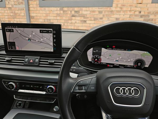 2022-Audi-Q5-40TDI-Quattro image:20