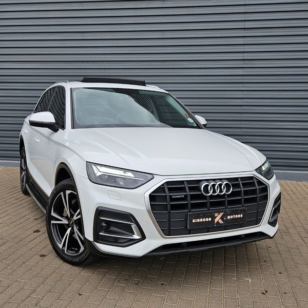 2022-Audi-Q5-40TDI-Quattro image:2
