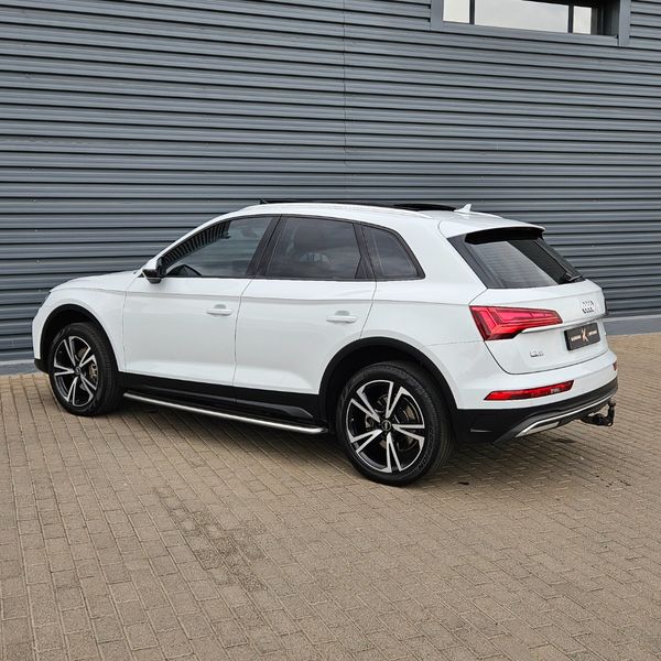 2022-Audi-Q5-40TDI-Quattro image:4
