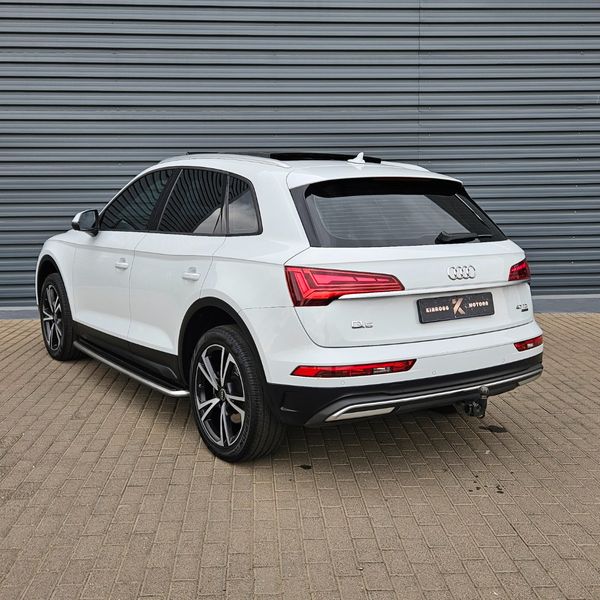 2022-Audi-Q5-40TDI-Quattro image:5