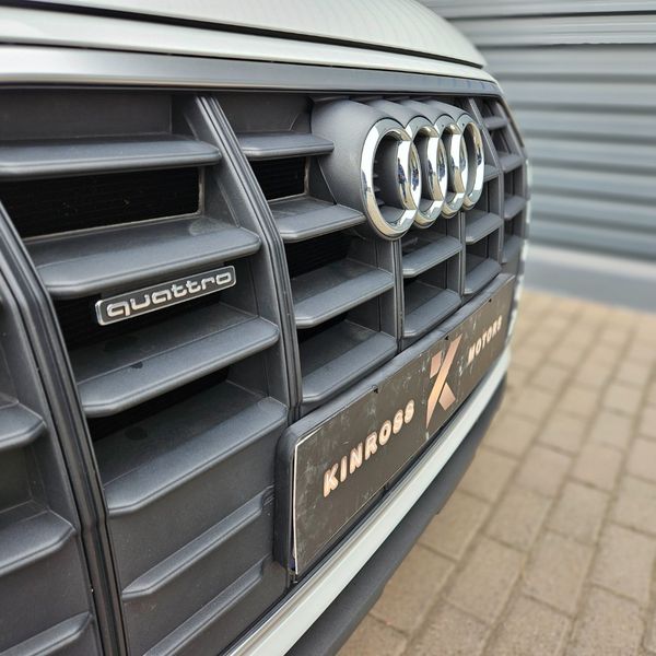 2022-Audi-Q5-40TDI-Quattro image:8