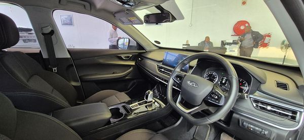 2025-Chery-Tiggo-4-Pro-15T-Lit-Auto image:9