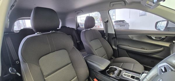 2025-Chery-Tiggo-4-Pro-15T-Lit-Auto image:11
