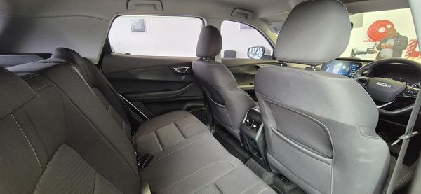 2025-Chery-Tiggo-4-Pro-15T-Lit-Auto image:13