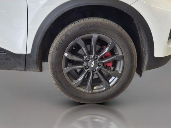 2025-Chery-Tiggo-4-Pro-15T-Lit-Auto image:14