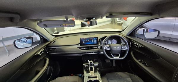2025-Chery-Tiggo-4-Pro-15T-Lit-Auto image:7
