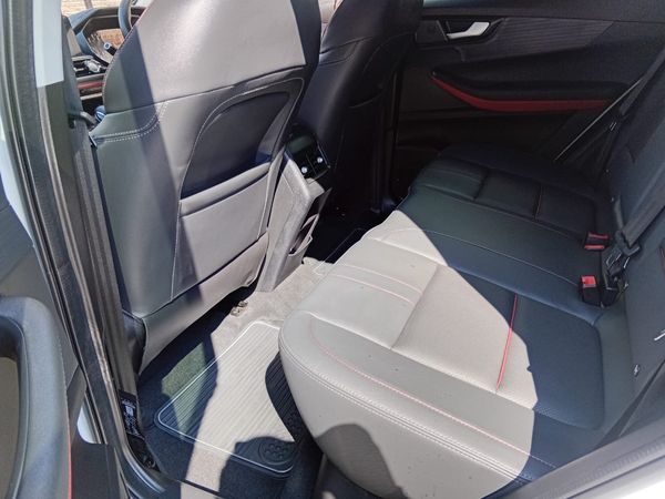 2025-Chery-Tiggo-4-Pro-15-Comfort-Auto image:9
