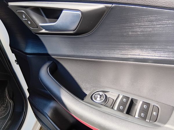 2025-Chery-Tiggo-4-Pro-15-Comfort-Auto image:10