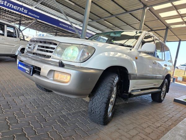 2006-Toyota-Land-Cruiser-100-42-TD-VX-Auto image:17