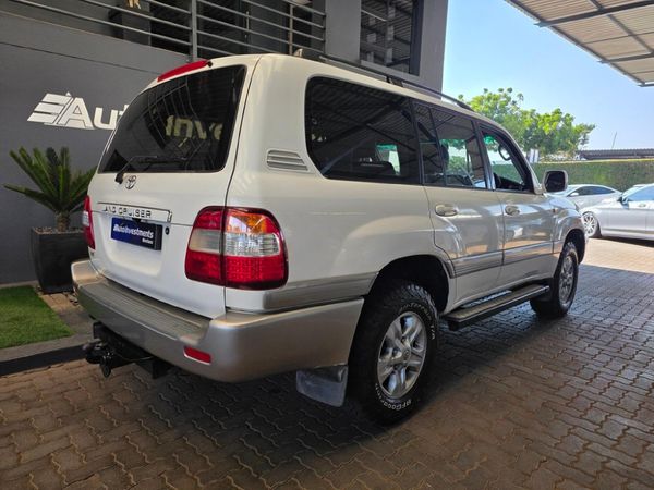 2006-Toyota-Land-Cruiser-100-42-TD-VX-Auto image:4