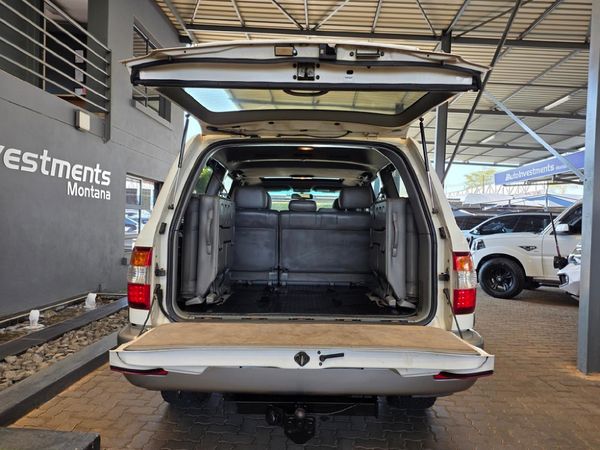 2006-Toyota-Land-Cruiser-100-42-TD-VX-Auto image:5