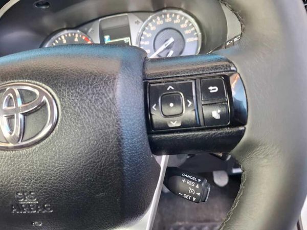 2021-Toyota-Hilux-24-GD-6-Raised-Body-Raider-Auto-Extended-Cab image:14