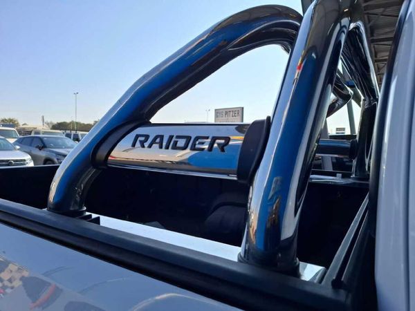 2021-Toyota-Hilux-24-GD-6-Raised-Body-Raider-Auto-Extended-Cab image:19