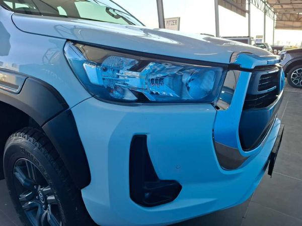 2021-Toyota-Hilux-24-GD-6-Raised-Body-Raider-Auto-Extended-Cab image:8