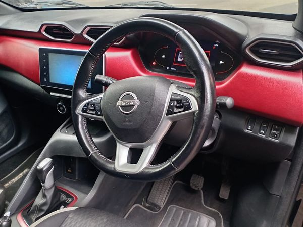 2023-Nissan-Magnite-10-Visia-AMT image:8