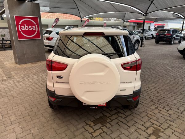 2018-Ford-EcoSport-10-EcoBoost-Titanium image:10